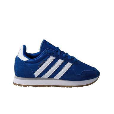 Adidas Haven Dames Blauw Sportschoenen