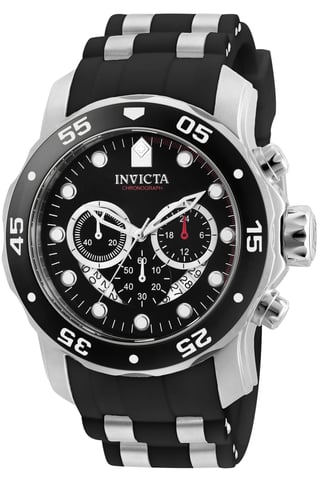 Invicta Pro Diver - SCUBA 6977 Quartz Herenhorloge - 48mm