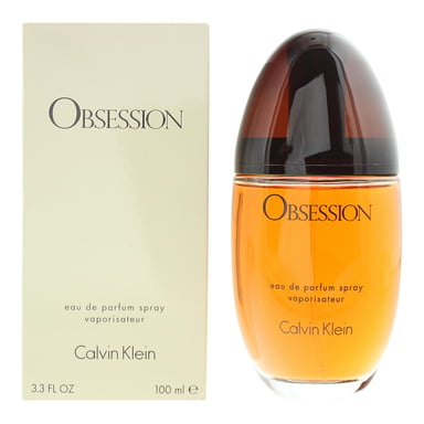 Eau De Parfum