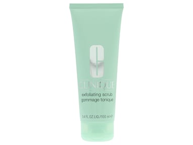 Clinique Exfoliating Scrub 100ml.