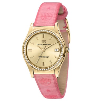 Montre femme Chiara Ferragni (Ø 32 mm)