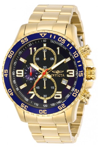 Invicta Specialty 14878 Heren Quartz Horloge - 45mm