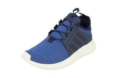 Adidas Originals X_Plr Mens Blue Trainers