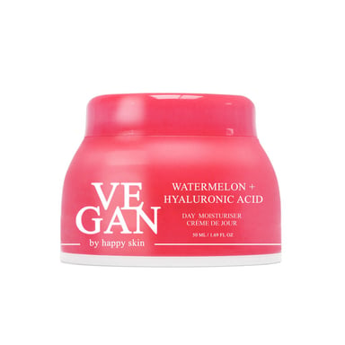 WATERMELOEN + HYALURONZUUR dagcrème 50ml