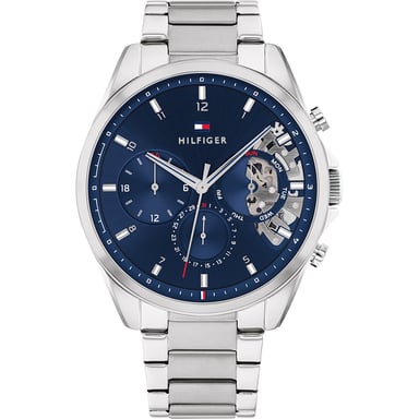 Tommy Hilfiger Heren Horloge 1710448