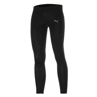 Puma PE Running Long Tight Fitness Legging Heren Zwart Broek 509852 01 A4D