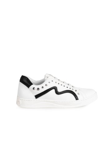 Liu-Jo Sneakers Vrouw Wit