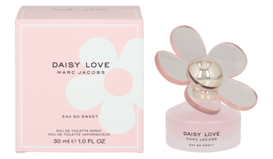 Marc Jacobs Daisy Love Eau So Sweet Edt Spray 30ml.