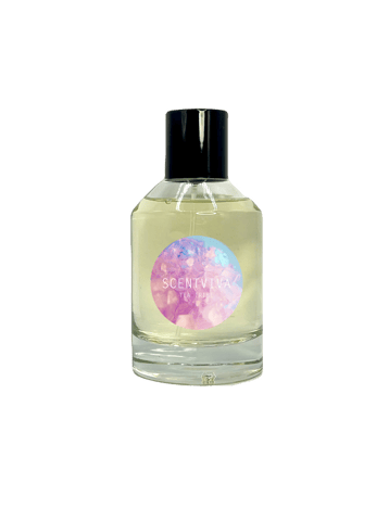TEA TRIBE 100ml EDP