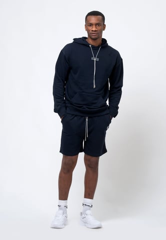 Tom Barron herenshort Modern trainingspak