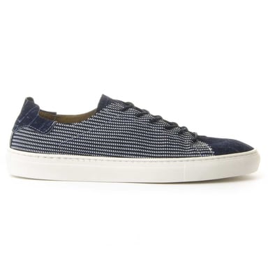 Montevita Sneaker Superprepw2 In Brown