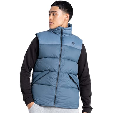 Dare 2B Mens Mentor Water Repellent Insulated Body Warmer
