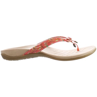 Vionic Bellaii Roze Damesslippers