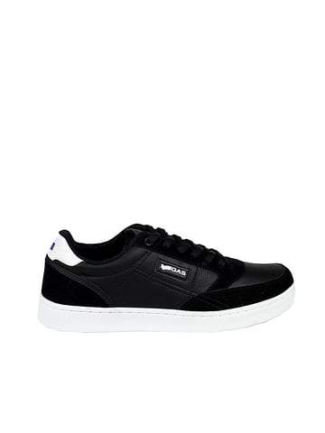 Gas Sneakers Jeb MIX Mannen zwart