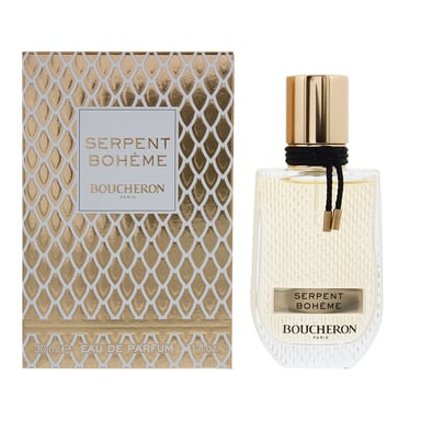 Boucheron Serpent Boheme Edp Spray30 ml.
