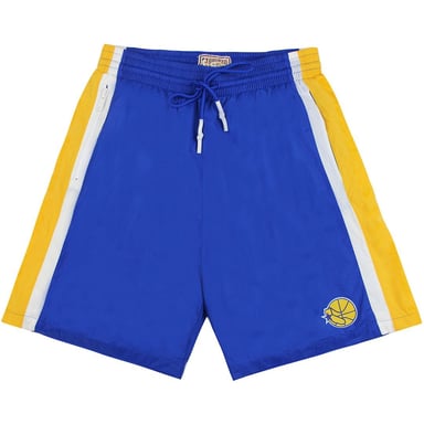 Mitchell & Ness Golden State Warriors Heren Shorts