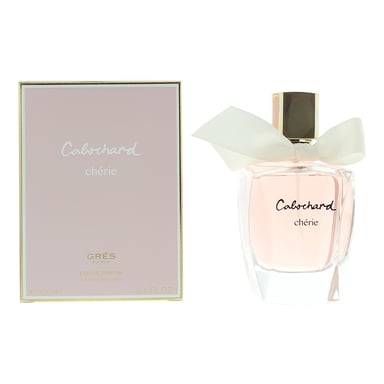 Eau De Parfum