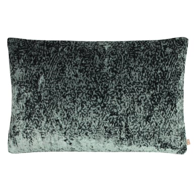 Kai Lynx Velvet Jacquard Rectangular Cushion Cover