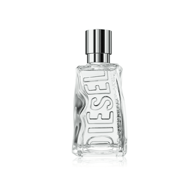 Diesel D By Diesel Edt Spray50 ml.