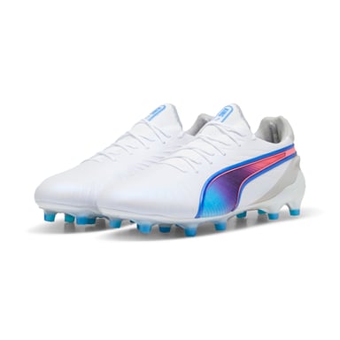 PUMA KING ULTIMATE FG/AG Unisex Voetbalschoenen