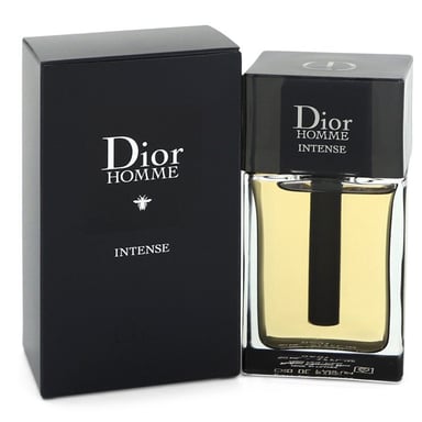 Dior Homme Intense Edp Spray 50ml.