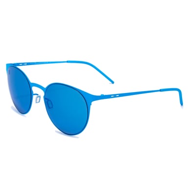 Italia Independent Vrouwen Zonnebril 50/21/140 mm Metaal