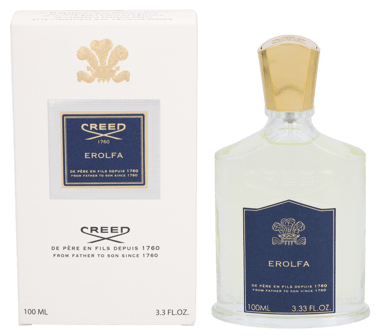 Creed Erolfa Edp Spray100 ml.