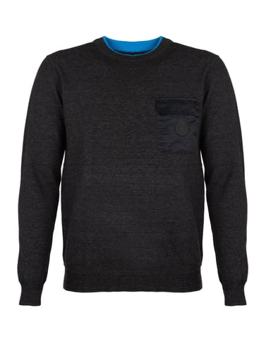 Pepe Jeans stoppen Marcel Mannen grijs
