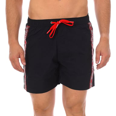 Saona Heren Boxer Badpak met print CM-30060-BP