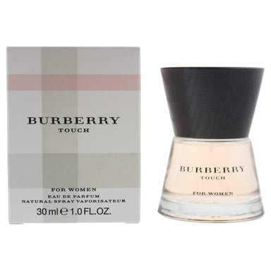 Burberry Touch For Women Eau de Parfum 30ml Spray