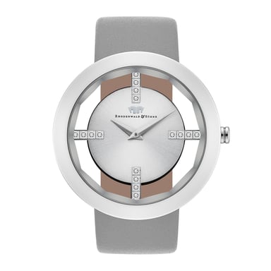 Rhodenwald Söhne Stainless steel Watch