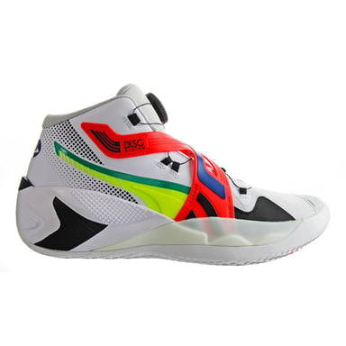 Puma Rebirth Multicolor Herentrainers