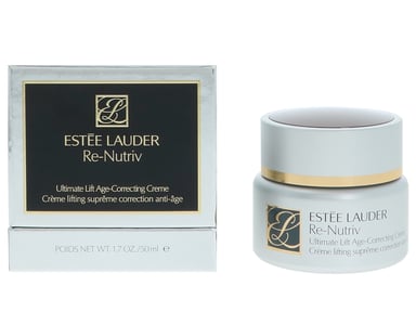 E.Lauder Re-Nutriv Ultimate Lift Age Corr. Crm 50ml.