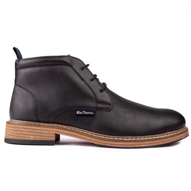 Ben Sherman Toby Laarzen