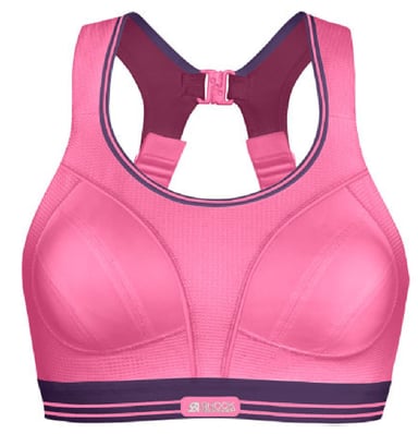 Ultimate Run High Impact Sports Bra