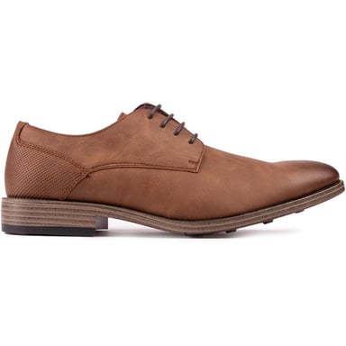 Soletrader Fulham Derby Schoenen