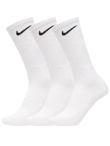 NIKE HEREN SOKKEN VOOR DAGELIJKS GEBRUIK 3 PAAR