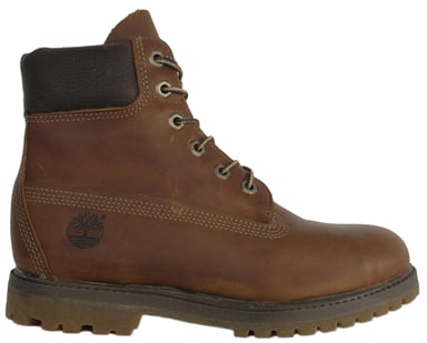 Timberland AF 6 Inch Premium Dames Waterdichte Leren Laarzen 8261R B73C