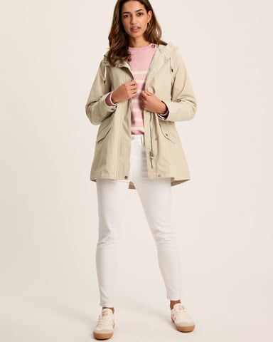 Joules Portwell Womens Jacket