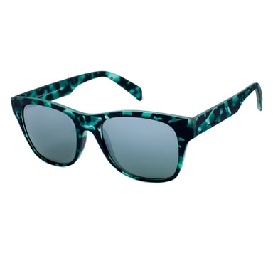 Italia Independent Unisex Zonnebril 52/18/140 mm Acetaat