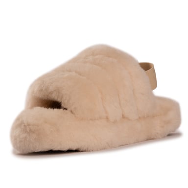 Aus Wooli Australia Damesschoenen Sorrento van schapenvacht