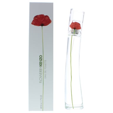 Eau De Toilette