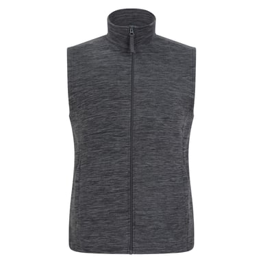 Mountain Warehouse Heren Snowdon Gilet (Houtskool)