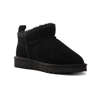 Aus Wooli Australië Schapenvacht Classic Ultra Mini Laarzen Airlie