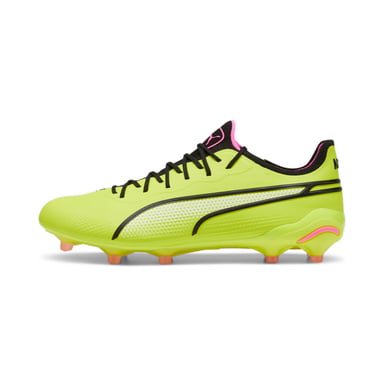 PUMA Mens King Ultimate FG/AG Football Boots