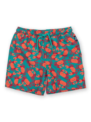 Kite Clothing Happy Crab Swim Shorts