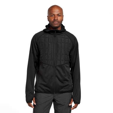 Men's Core Force Insulated Jacket