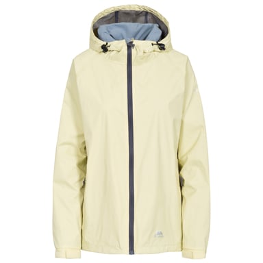 Trespass Dames Tayah II Waterdichte Shell Jacket