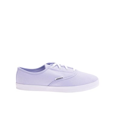 Adidas Vlneo Dames Paars Plimsolls