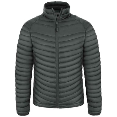Craghoppers Unisex Expert Expolite Thermojas voor volwassenen (Koolstofgrijs)